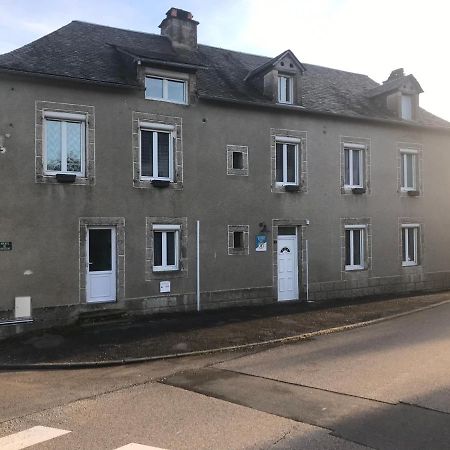 Chambres D'Hotes L'Ame De Travassac Donzenac Kültér fotó