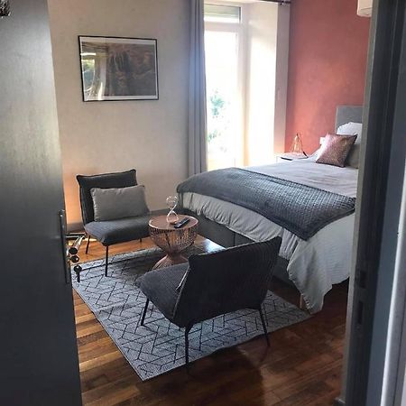 Chambres D'Hotes L'Ame De Travassac Donzenac Kültér fotó