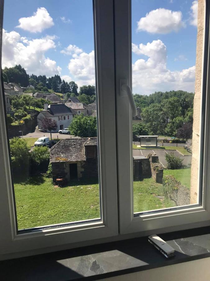 Chambres D'Hotes L'Ame De Travassac Donzenac Kültér fotó