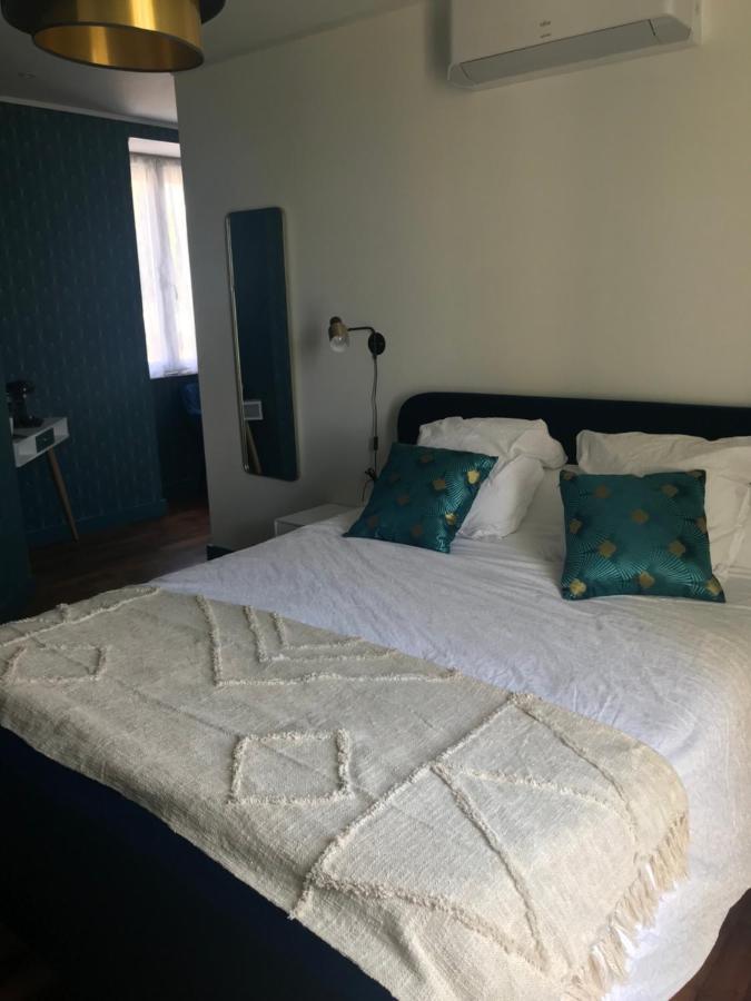 Chambres D'Hotes L'Ame De Travassac Donzenac Kültér fotó