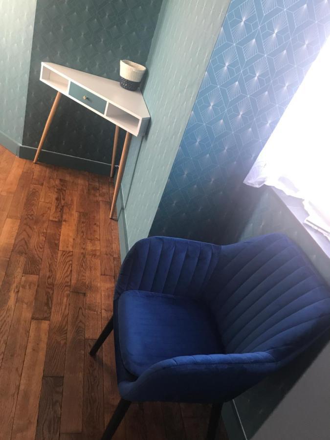 Chambres D'Hotes L'Ame De Travassac Donzenac Kültér fotó