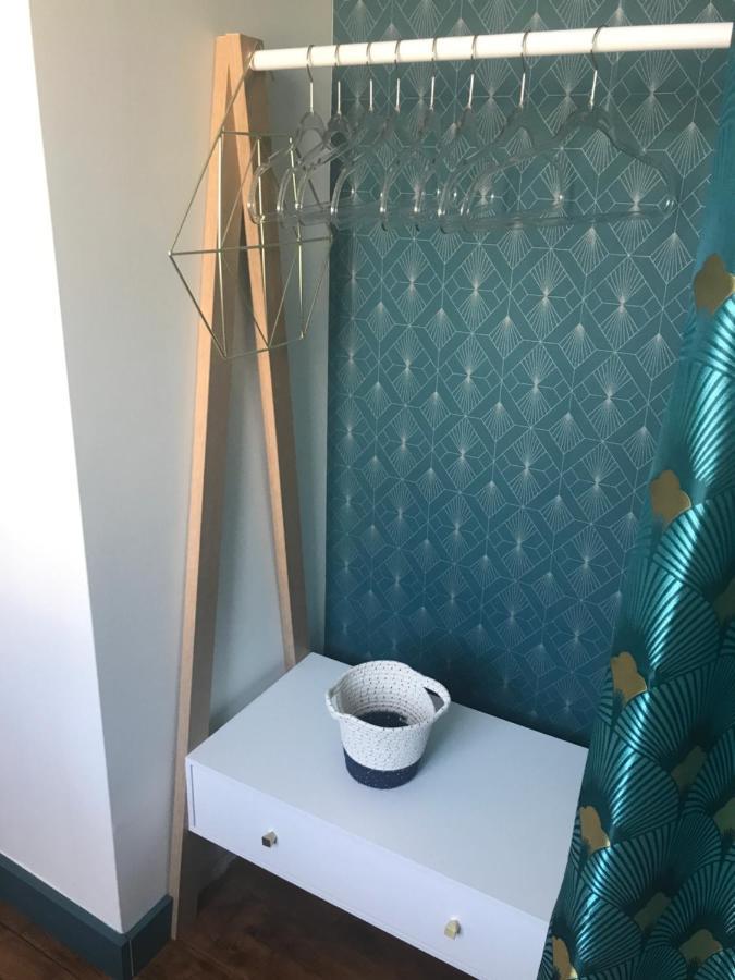 Chambres D'Hotes L'Ame De Travassac Donzenac Kültér fotó