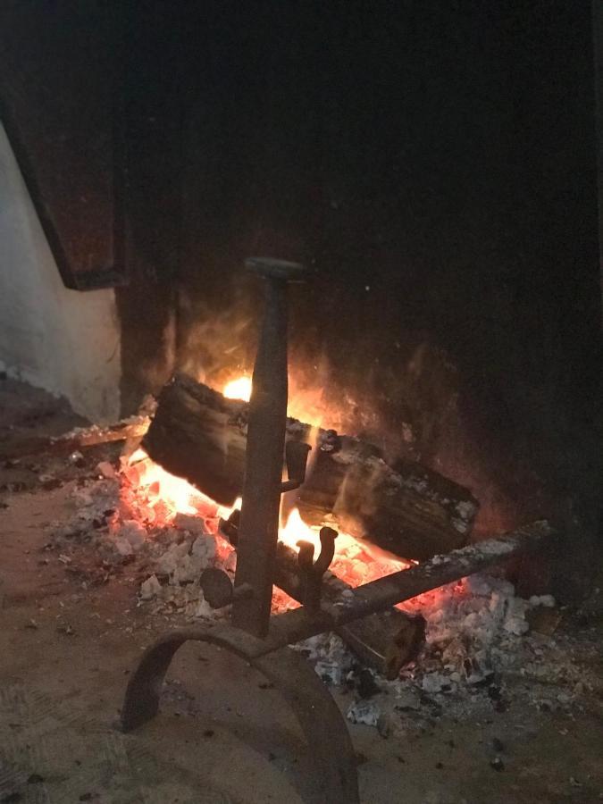 Chambres D'Hotes L'Ame De Travassac Donzenac Kültér fotó