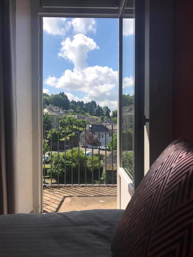 Chambres D'Hotes L'Ame De Travassac Donzenac Kültér fotó